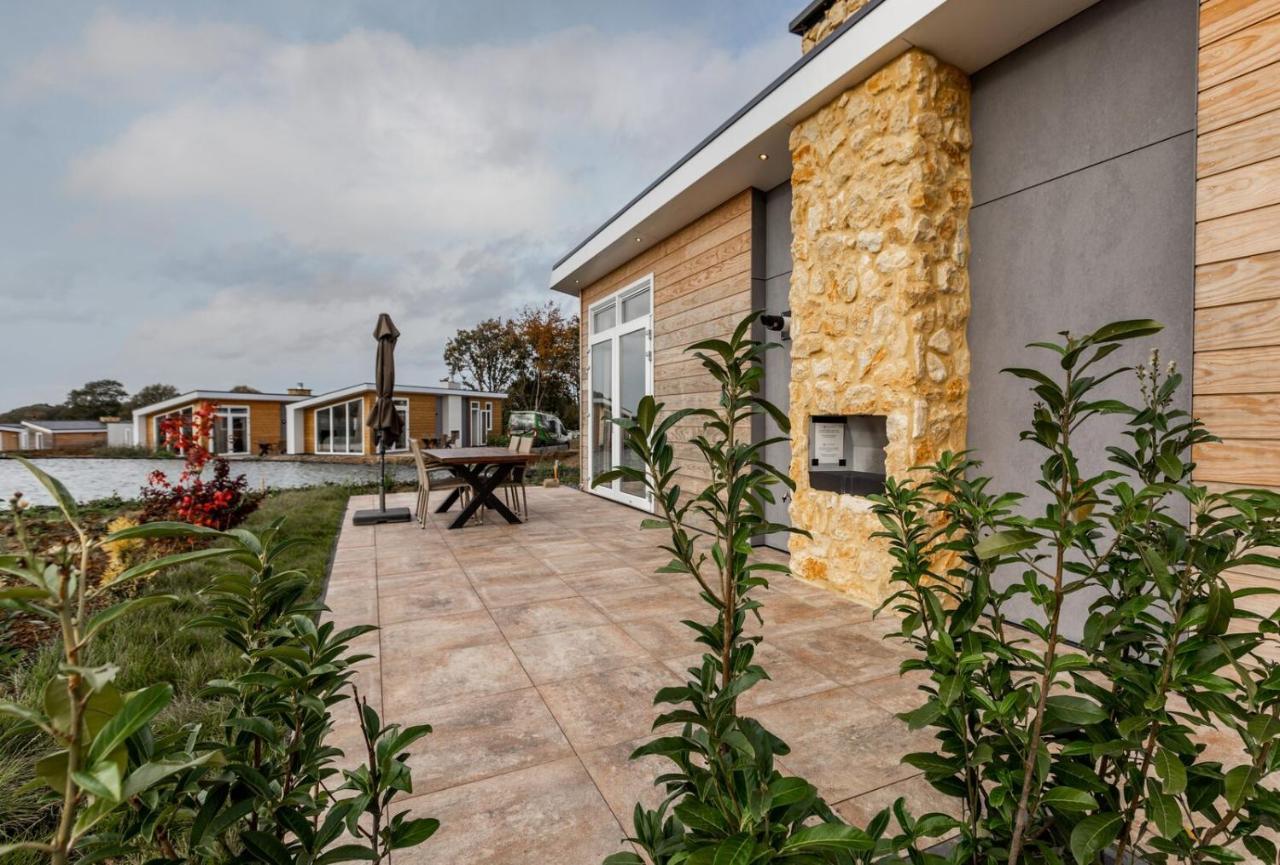 Biebosch Chalet Bemelen