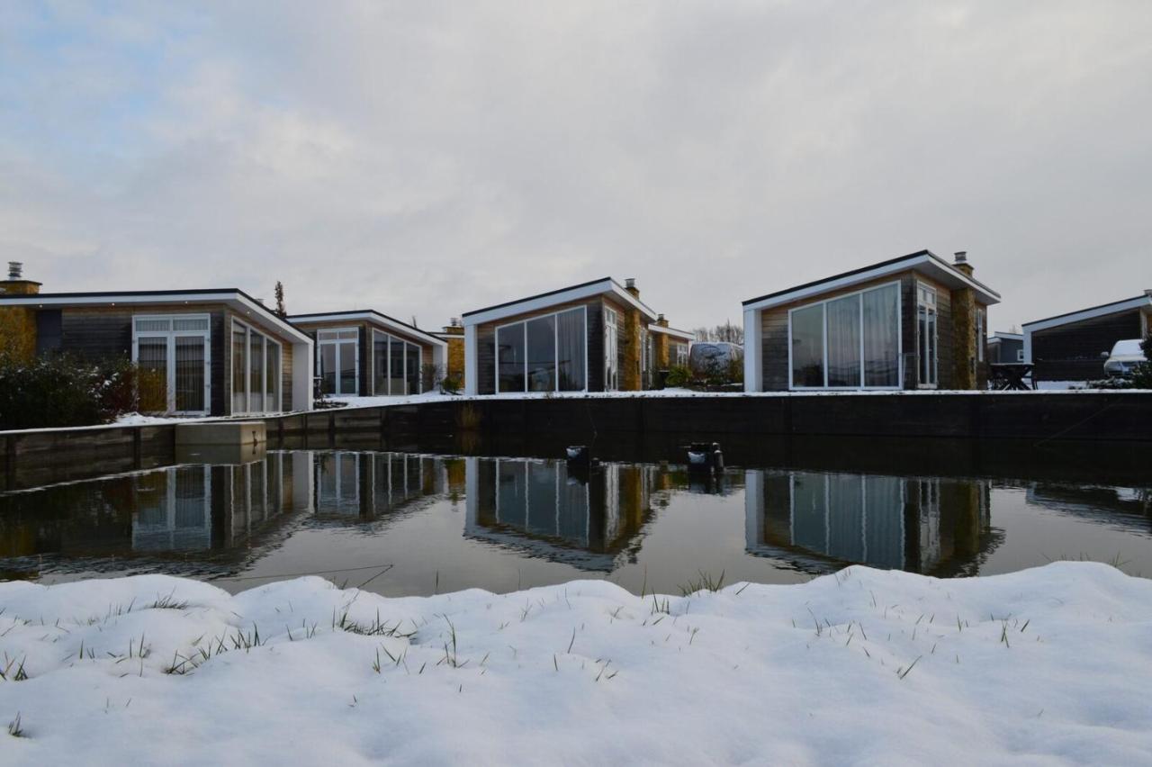 Biebosch Chalet Bemelen