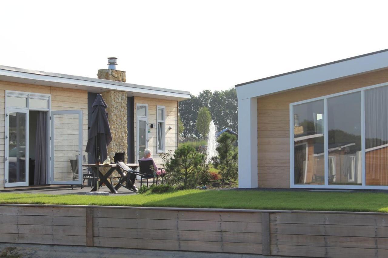 Chalet Biebosch *